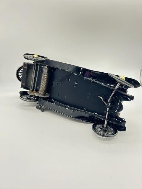 Paya Tin Windup Limo Coupe | eBay