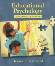 Educational Psychology: Developing Learners b...