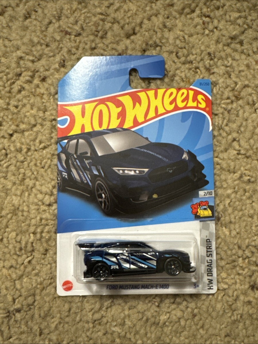 ダケット様 リクエスト確認用 フォードマスタングマッハE1400 ホットウィール HotWheels Ford Mustang MACH-E 1400 | eBay
