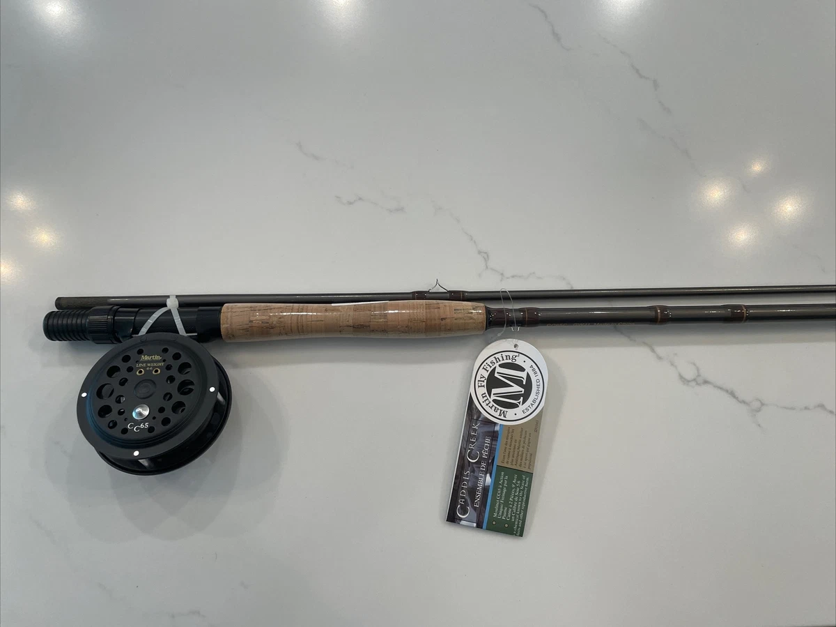 ebay fly rod and reel combo Inception & Fenwick Fly Fishing Combo Fishing