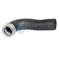 You.S Turboschlauch Ladeluftschlauch FüR Audi A3 (8P1/8PA) 1.9 TDI - 3C0145832M