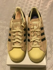 adidas superstar 80s metal w silver toe