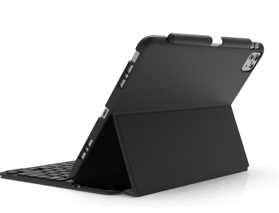 Arteck HB219 2 4G USB Wireless Keyboard for ipad pro 11 inch ipad pro 2020 ultra - Image 2 of 4