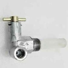 Ford Fordson Dexta Major Tractor Fuel Tap Ford 2000 3000 3600 4000 4600 5000