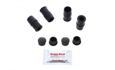 BMW 4 Cabrio Front Bremssattel-Führungsbuchsen Gummis Reparatur-Kit (BRS222055K)