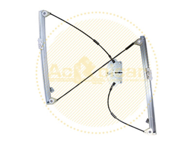 Ac Rolcar 01.5527 Window Regulator for RENAULT