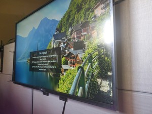 tvs with alexa built in