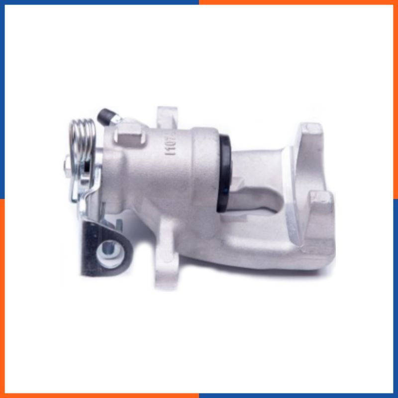 Étrier de frein arrière gauche pour Opel Astra et Zafira compatible 8170343274