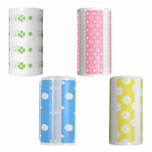 Australia Post Shipping Labels & Tags