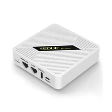 EDUP Mini WiFi 6 Travel Router, Professional Designed for Starlink Gen 2 /Gen...