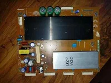 Samsung PN50C450B1D LJ41-08458AY-Main Board  