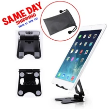 Adjustable CellPhone Metal Stand Holder for MetroPCS Samsung Galaxy On5 G550T1