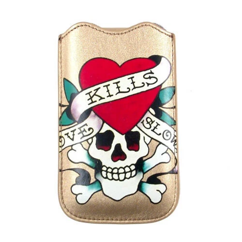 Ed Hardy Cases for Universal