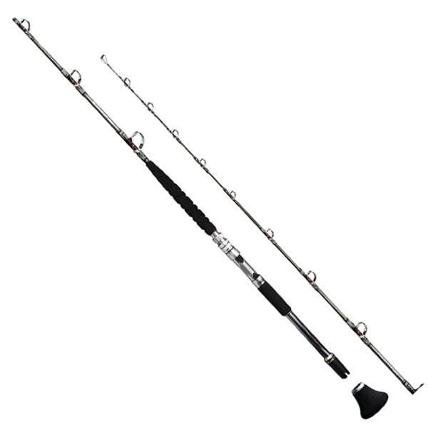 シマノ　BANDIT BG H170 Shimano BANDIT BG H170 Big Game Rod | eBay