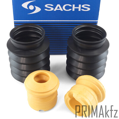 SACHS Staubmanschette Anschlagpuffer vorne für Bmw 5er E39 E60 E61 M-Technik