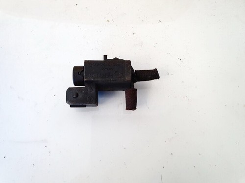 BMW 4-Series 2015 Electrical selenoid (Electromagnetic solenoid) 7 #1439901-90