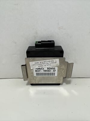 11 12 13 14 Ford Super Duty F250 F350 F450 GPS Antenna Module