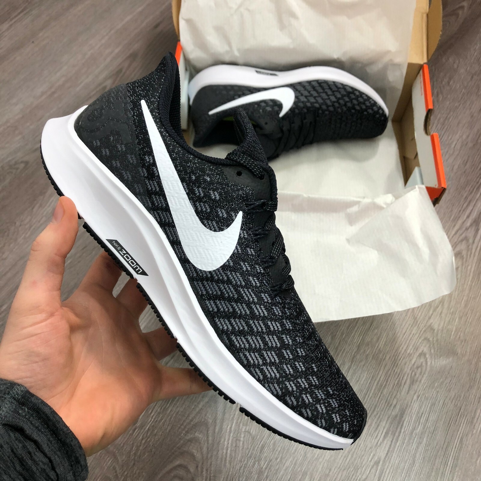 nike zoom dynamic women's
