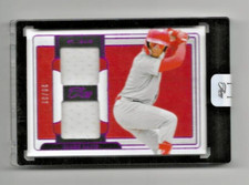 2024 Panini Three & Two Chase Davis Dual Jersey SP 29/32 PDJ-CD