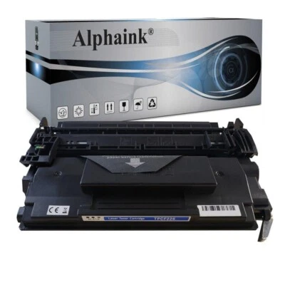 ALPHAINK TONER CF226X COMPATIBILE PER HP LASERJET PRO M402 MFP M426DW M426FDW