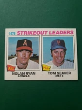 1977 TOPPS BASEBALL YOU PICK #1 - #200 NM ****FREESHIPPING****