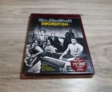 Swordfish HD-DVD, 2006 Brand New Sealed Free Shipping John Travolta