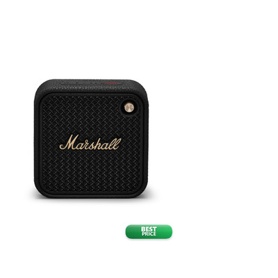Marshall Willen Ii Bluetooth -