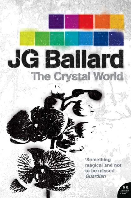 The Crystal World - Image 4
