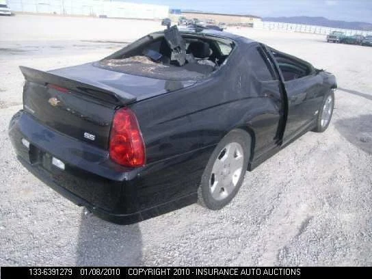 PARASOL IZQUIERDO MONTE CARLO, CON ESPEJO 4752 Foto 3 de 4