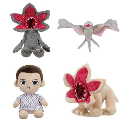 Stranger Things Demogorgon Eleven Plüschtier Vecna Stofffigur Geschenk Plüschi