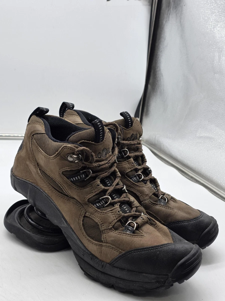 Z-Coil Men\'s Brown and Black Hiking Shoes sz M9 Z-Coil | Shoes | Mens Sz Zcoil Legend Lightly Worn Excellent  main image 3