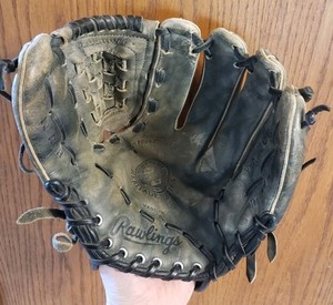 Rawlings Heritage | eBay