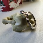 1999 Pokémon Geodude keychain figure good condition Rare — photo 2