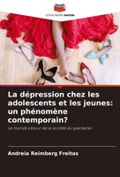 Andreia Reimberg Freitas | La DéPression Chez Les Adolescents Et Les Jeunes:...