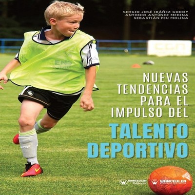 Nuevas tendencias para el impulso del talento deportivo Amazon Di