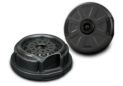 Emphaser EBS108A - 20cm Subwoofer