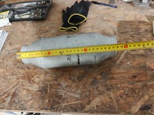 intercooler aria / acqua EPMAN