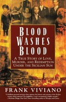 Frank Viviano | Blood Washes Blood | Taschenbuch | Englisch (2002)