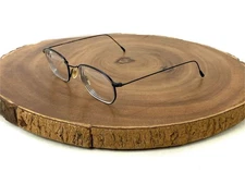 Neostyle Eyeglasses Frame College 12A 810 Black Metal Full Rim 50 18 mm Germany