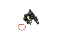 Thermostat KüHlmittel FüR Nissan Renault Qashqai / +2 I X-TRAIL II VAN