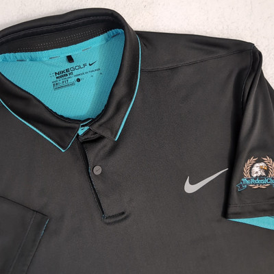 nike modern fit golf shirt