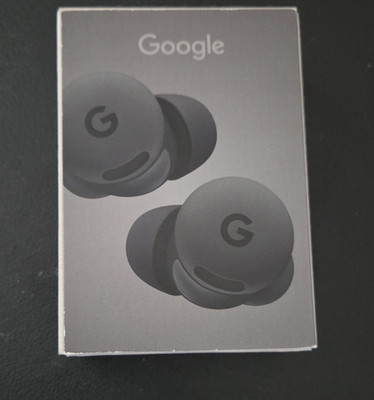 Google Pixel Buds 2a Wireless Bluetooth Earbud (In Ear) Hazel New