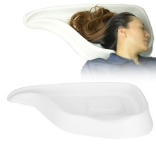 Image of Ergonomic Shampoo Tray For Bedridden Patients Hair Washing