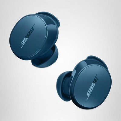 Bose QuietComfort Kabellose Noise-Cancelling-Earbuds Lifestyle-Bluetooth-Earbuds