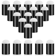 Finger Sponges Daubers, 20 Pcs Finger Painting Sponge Craft Drawing, Fingers ...