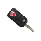 Genuine Ducati Multistrada 1200/1200 S Transponder Key 59810273B, Diavel