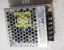 Mean Well LRS-35-24 Power supply 24 VDC, 1.5 A
