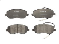 Kits de frein Peugeot 807