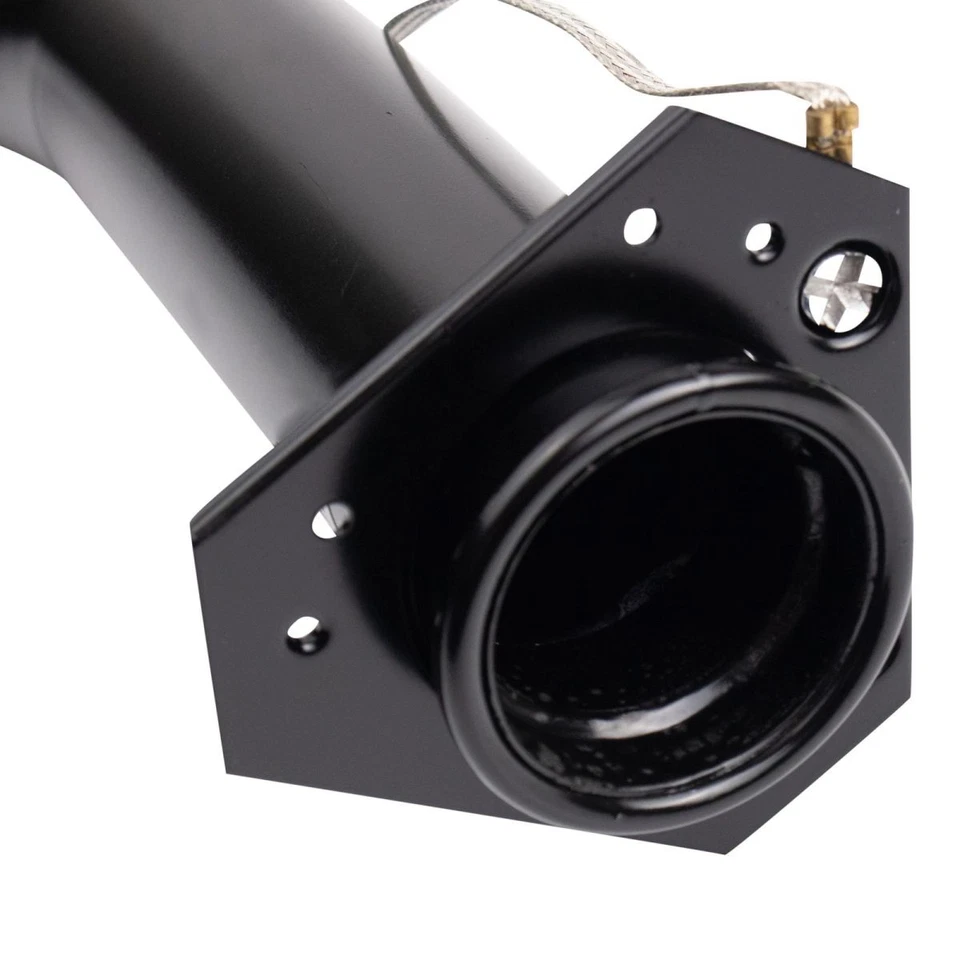 Cuello de llenado del tanque de combustible para Chevrolet Express 2500 3500 GMC Savana 1996-2002 Foto 2 de 4