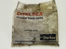 Chelsea 328170-101X Power Take Off (Pto) Mounting Kit Stud Bolt Nut Parker